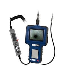  Máy nội soi công nghiệp PCE VE 350HR 
