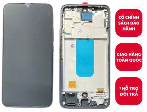Màn Hình Samsung A34 2023 / A346 full Khung (Incell)