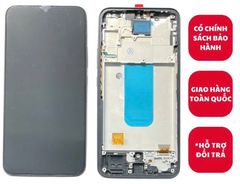  Màn Hình Samsung A34 2023 / A346 full Khung (Incell) 