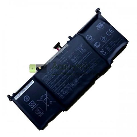 Pin Asus Gaming S5Vm