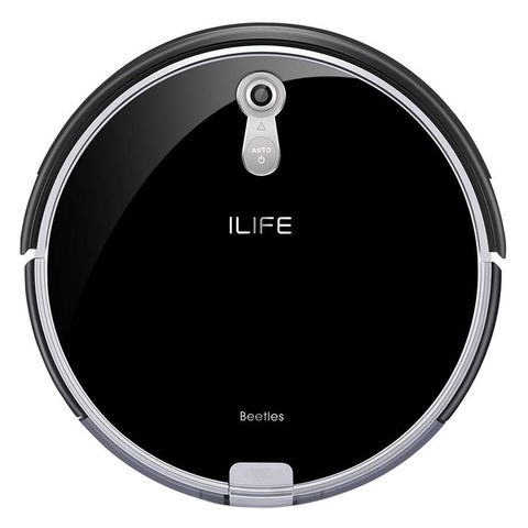 Robot hút bụi Ilife A8