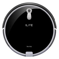  Robot hút bụi Ilife A8 