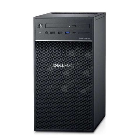 Máy Chủ Server Dell Poweredge T40 42deft040