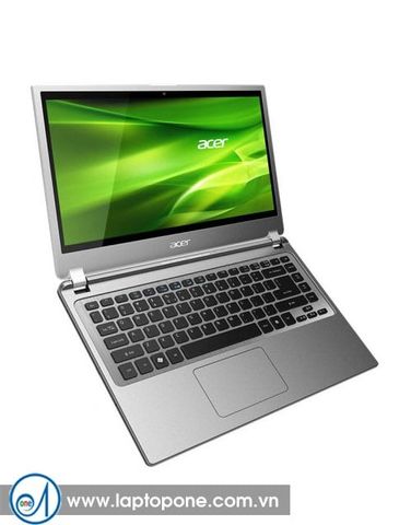 Thay vỏ laptop Acer Spin 7