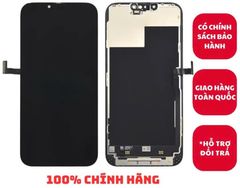  Màn Hình Iphone 13 Pro Max / 13promax / 13pm full bộ Zin bóc (100% zin máy) 