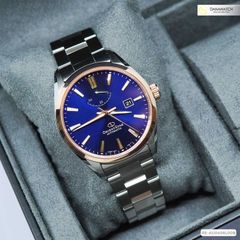  Đồng Hồ Orient Star 42 Mm Nam Re-au0406l00b 