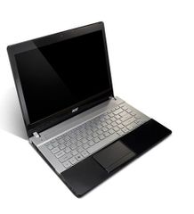 Vỏ mặt D Acer TravelMate B117