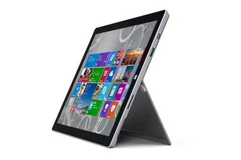 Máy Tính Bảng Surface Pro 3 Core I5 Ram 4gb Ssd 128gb