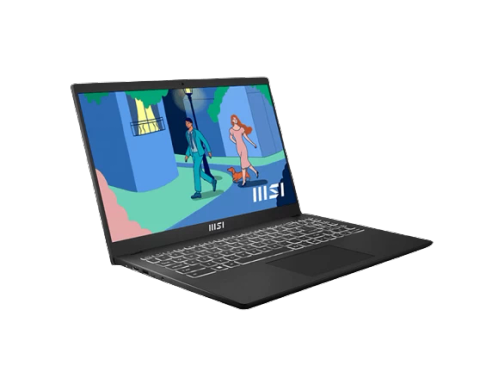 Laptop MSI Modern 15 B12MO-628VN
