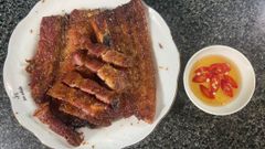  Cách làm thịt ba rọi chiên sả ớt bằng nồi chiên không dầu cực hấp dẫn 