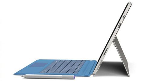 Máy Tính Bảng Surface Pro 3 Core I5 Ram 8gb Ssd 256gb