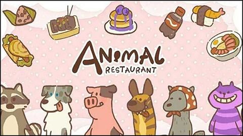 Hướng dẫn tải và chơi game Nhà hàng thú cưng trên máy tính