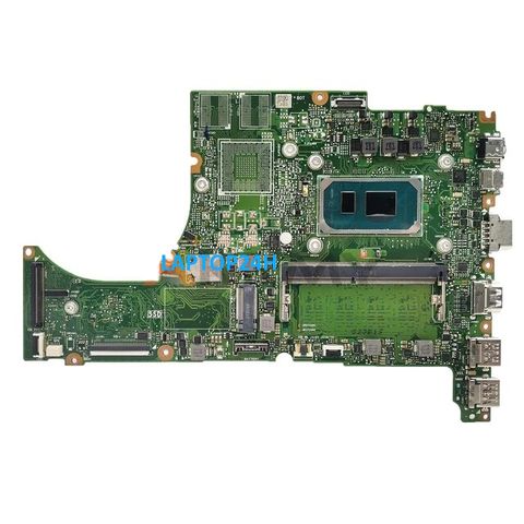 Mainboard dùng cho laptop Asus B1400 I3 TH11