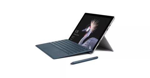 Máy Tính Bảng Surface Pro 3 Core I7 Ram 8gb Ssd 256gb