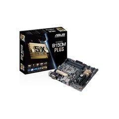 Mainboard ASUS B150M-PLUS
