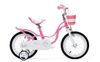 Xe đạp trẻ em Kent Love Bug V201613 16 inch