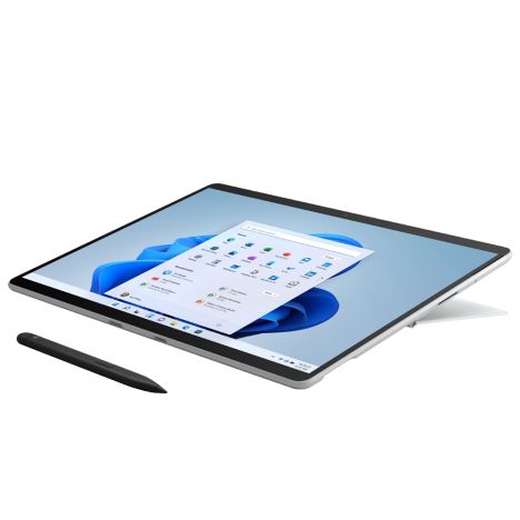 Máy Tính Bảng Surface Pro X 2021 Sq1 Ram 16gb Ssd 256gb