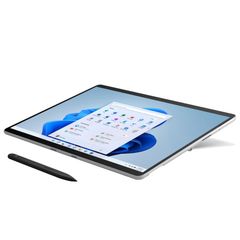  Máy Tính Bảng Surface Pro X 2021 Sq1 Ram 16gb Ssd 256gb 