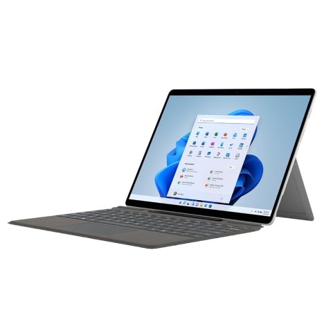 Máy Tính Bảng Surface Pro X 2021 Sq1 Ram 16gb Ssd 512gb