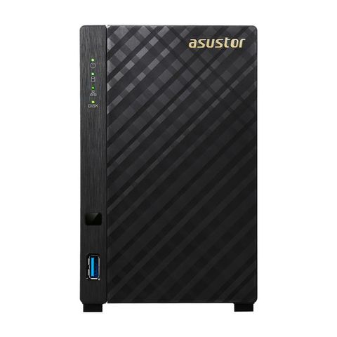 Thiết Bị Lưu Trữ Nas Asustor As3102t