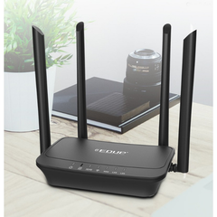  Bộ Phát Wifi 4G Edup R102 Chuẩn N300 