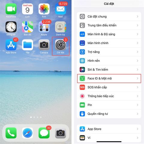 3 Cách Chống Mất Trộm Iphone Hiệu Quả 100% Mà Bạn Nên Thiết Lập Ngay Và Luôn