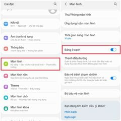  Hướng Dẫn Cách Bật Đèn Sos Trên Điện Thoại Samsung Xem Ngay Để Dùng Lúc Nguy Cấp 