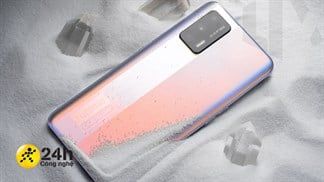 Kỳ vọng Realme GT Neo Flash: Dung lượng pin lớn hơn, bán chính hãng tại Việt Nam và còn điều gì bạn mong chờ nữa?