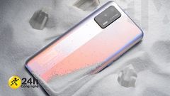  Kỳ vọng Realme GT Neo Flash: Dung lượng pin lớn hơn, bán chính hãng tại Việt Nam và còn điều gì bạn mong chờ nữa? 