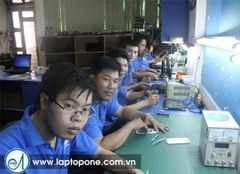 Trung tâm sửa iPhone 6 quận 12
