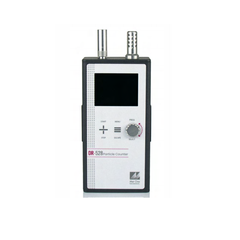  Máy đếm hạt tiểu phân METONE DR-528 (0.3 µm - 25 µm, 8 channels) 