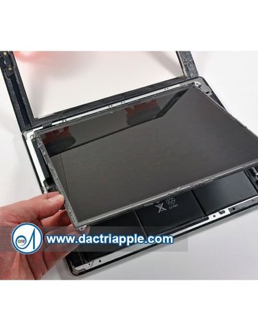 Chuyên sửa iPad 2 hư cảm ứng ở quận 10 TPHCM