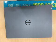  Dell Vostro 5581 i5 8265U/4GB/1TB/2GB MX130/15.6