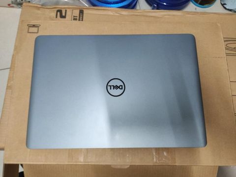 Dell Vostro 5581 i5 8265U/4GB/1TB/2GB MX130/15.6