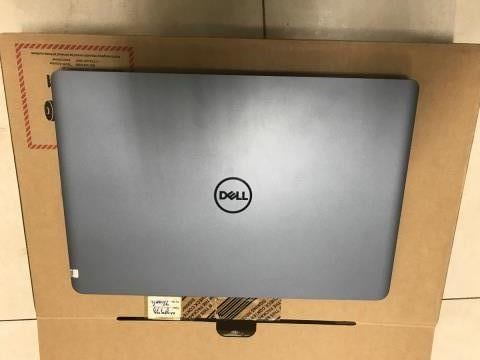 Dell Vostro 5581 i5 8265U/4GB/1TB/2GB MX130/15.6