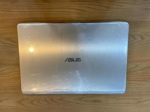 Asus S530FN i7 8565U/8GB+16GB/1TB/2GB MX150/15.6