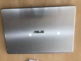 Laptop Asus VivoBook S530FN i7 8565U/8GB+16GB/1TB/2GB MX150/Win10 (BQ550T)