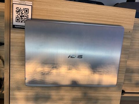 Asus S530FN i7 8565U/8GB+16GB/1TB/2GB MX150/15.6