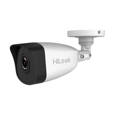 Camera Hilook Thân Mini Ip 5mp Ipc-b150h