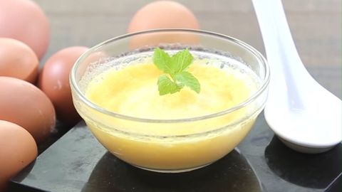 2 Cách làm trứng hấp mật ong thơm ngon, hấp dẫn đơn giản tại nhà