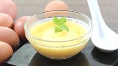  2 Cách làm trứng hấp mật ong thơm ngon, hấp dẫn đơn giản tại nhà 