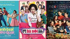  Top 6 phim điện ảnh Việt remake từ phiên bản Hàn Quốc hay nhất 