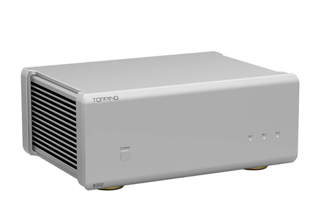 Topping B200 (White)