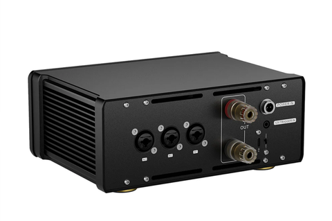 Topping B200 (Black)