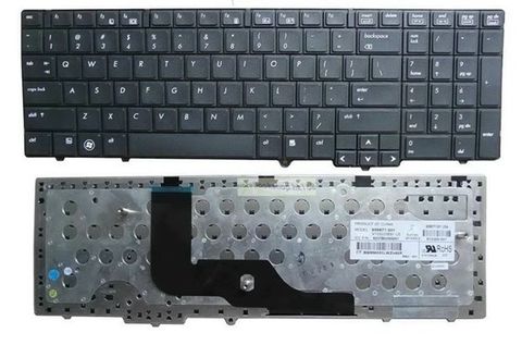 Bàn Phím Laptop Hp Pavilion 15 Ab200