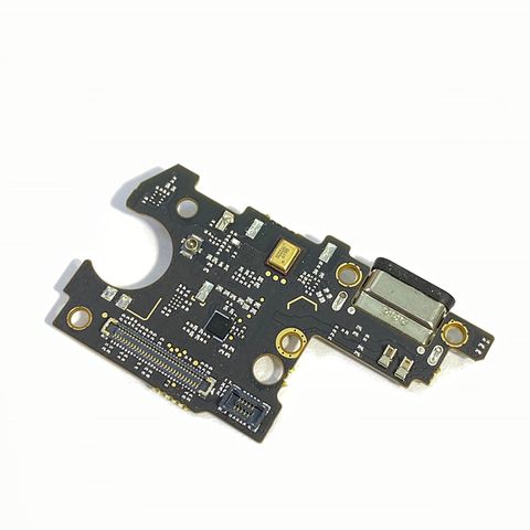 Cụm đuôi sạc, micro full IC zin máy Xiaomi Mi CC9e