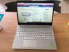 HP 15s du2050TX i3 1005G1/4GB/256GB/2GB MX130/15.6