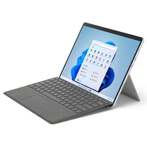 Máy Tính Bảng Surface Pro 8 Core I5 Ram 8gb Ssd 256gb