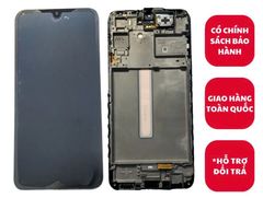  Màn Hình Samsung A25 5G 2023+Khung (chính hãng) 