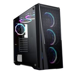  Vỏ Case SAMA 2101 Mid Tower 